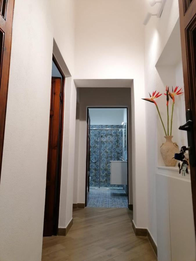 Valeria San Vincenzo Apartment Exterior photo