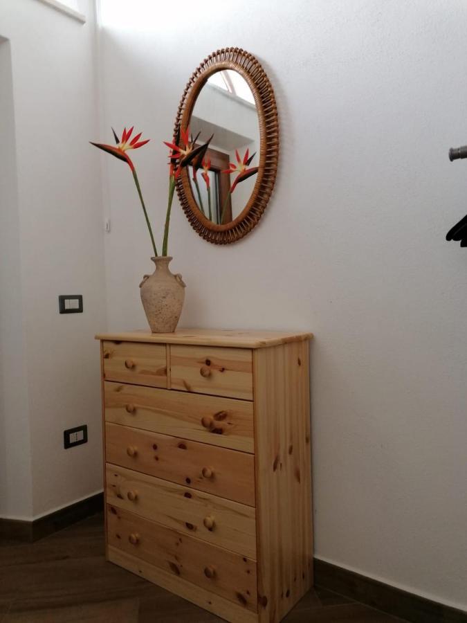 Valeria San Vincenzo Apartment Exterior photo